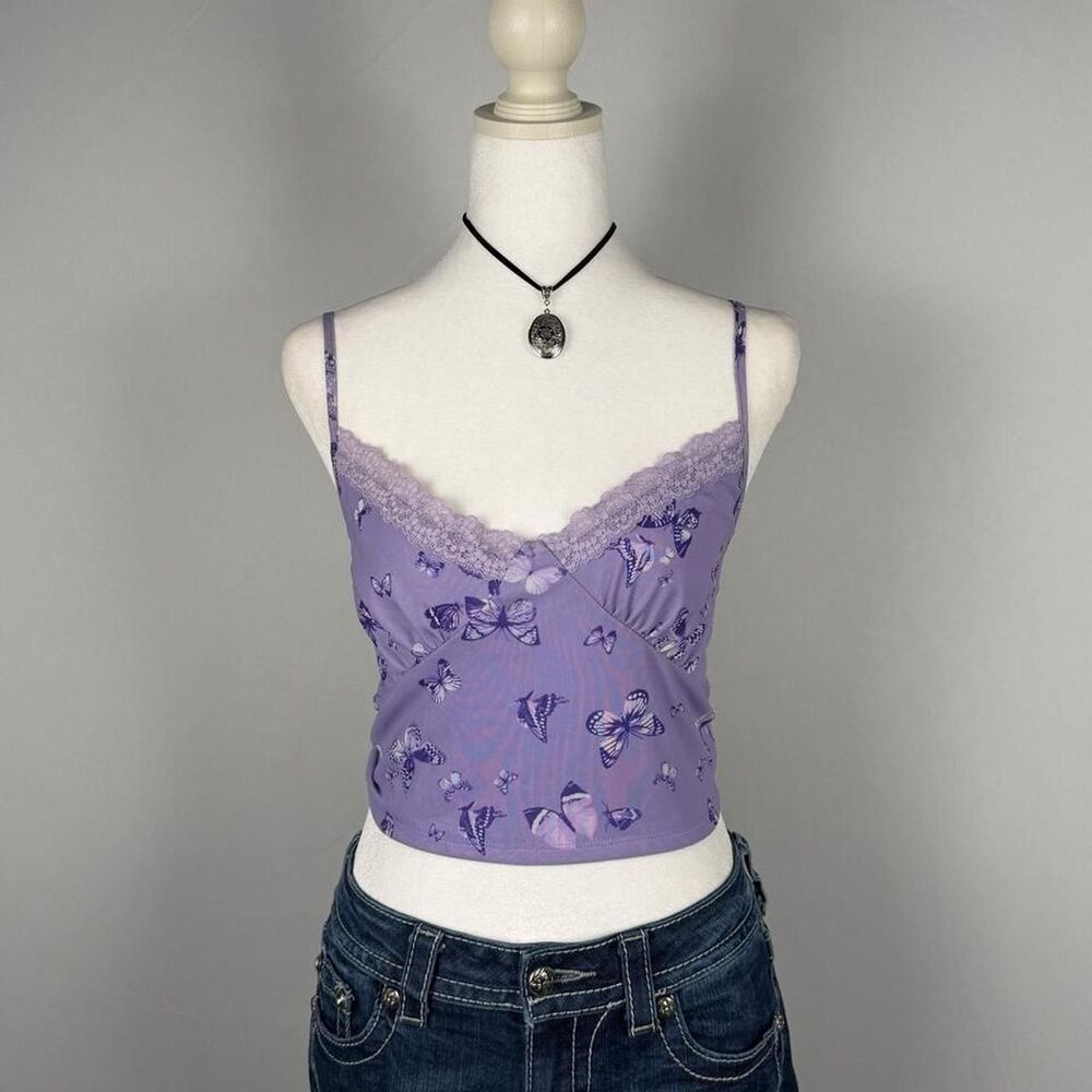 Full-tilt Women's Purple Vest